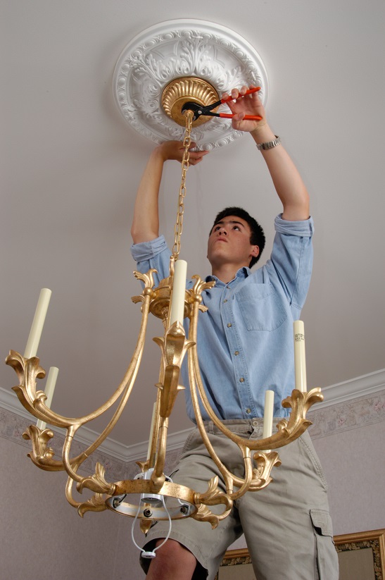 How To Install A Chandelier 2023   Image 10 Smaller 